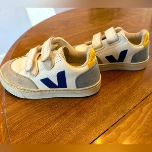 Toddler Veja Esplar Sneakers